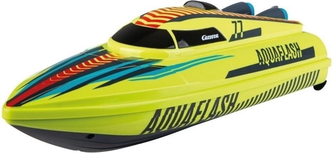 Carrera RC ferngesteuertes Boot Sea Boat