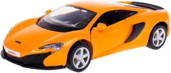 RMZ McLaren 650S Automodell 1:32 orange