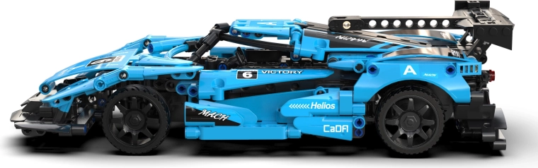 Dual Mode: Controller und App