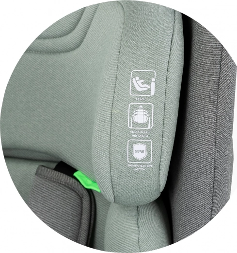 i-Size Sicherheit gemäß ECE R129