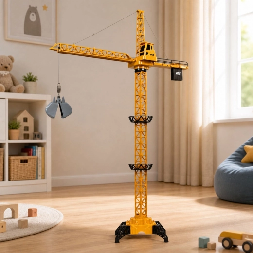 Stabile Konstruktion und sicheres Spielen zu Hause