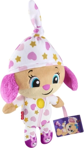 Beruhigende Melodien und Sätze für Abendrituale