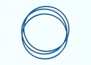 Hula-Hoop-Reifen 80 cm