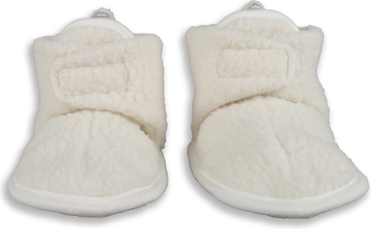 Lodger Krabbelschuhe Teddy Cloud Dancer 12–18 Monate