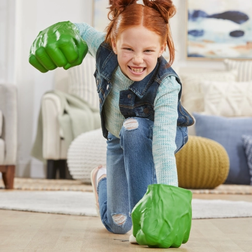 Actionspiel im Avengers-Stil