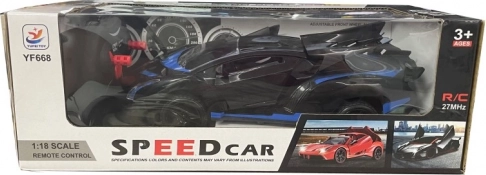 Maßstab 1:18