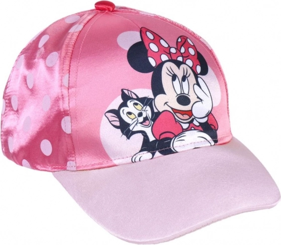 Minnie-Cap