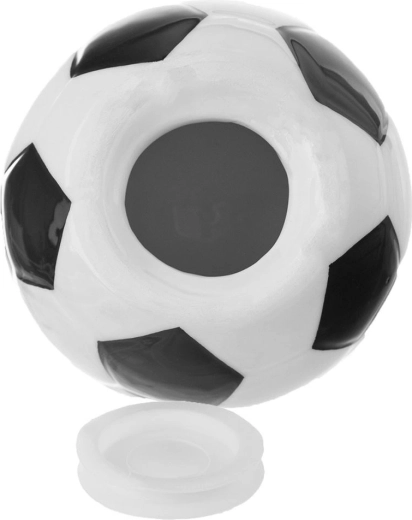 Öffnbarer Bodenverschluss