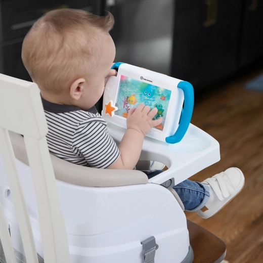 Für kleine Hände entwickelt