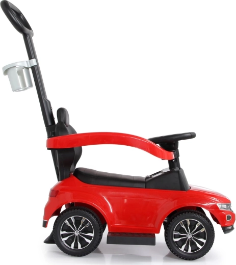 Sichereres Fahren unter Kontrolle der Eltern
