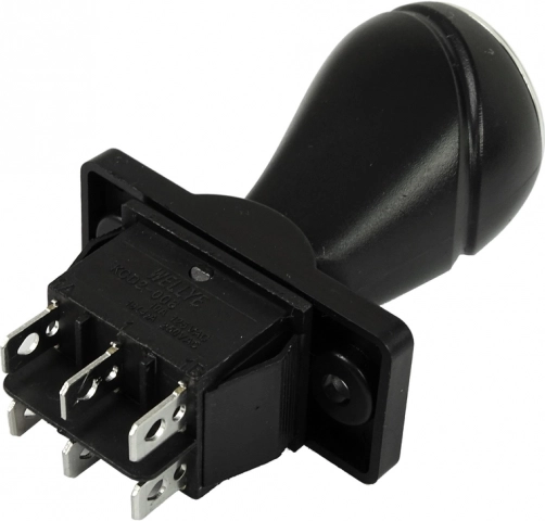 Wippenschalter vorwärts/Stop/rückwärts für elektrische Kinderautos