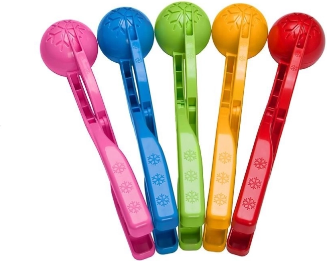 Robuster Kunststoff bis -20 °C