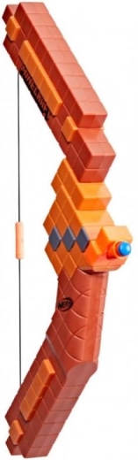 Von der Welt von Minecraft inspiriertes Design