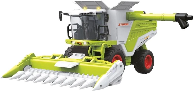 Buddy Toys RC-Mähdrescher