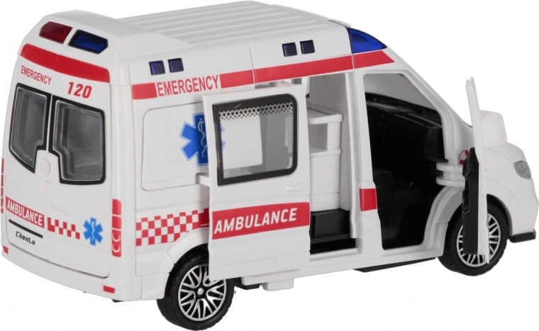 Unterstützt Rollenspiele