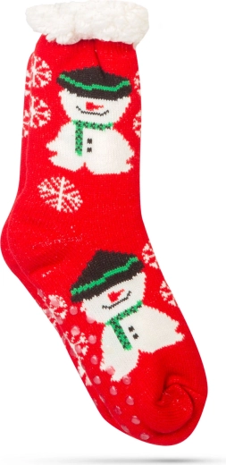 Fröhliches weihnachtliches Design