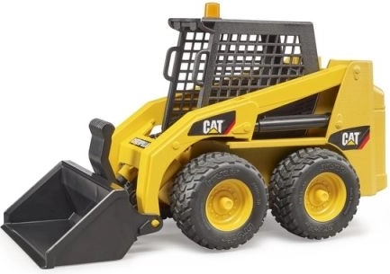 Bruder Caterpillar kompakter Radlader 1:16