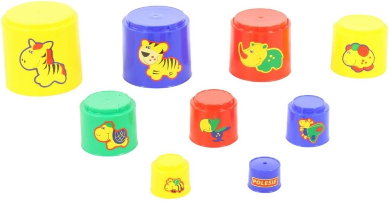 Praktisches Verstauen und Mitnehmen