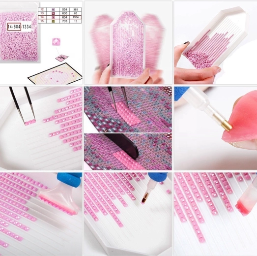 Alles Nötige in einer Packung