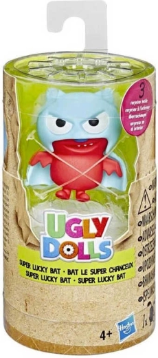 Beliebte Figuren aus Uglydolls