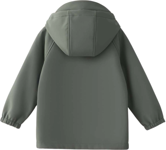 Wärmendes Fleece und Atmungsaktivität ohne Überhitzung