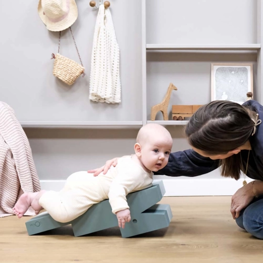 Wächst mit dem Kind – vom Baby bis zum Vorschulkind