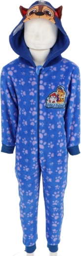 Kinder-Overall 3-in-1 PAW PATROL Cozy Noxxiez, Größe 110/116