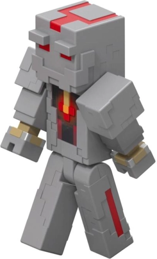 Bewegliche 8-cm-Figur