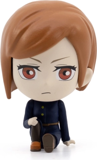 Jujutsu Kaisen Bobblehead-Figuren