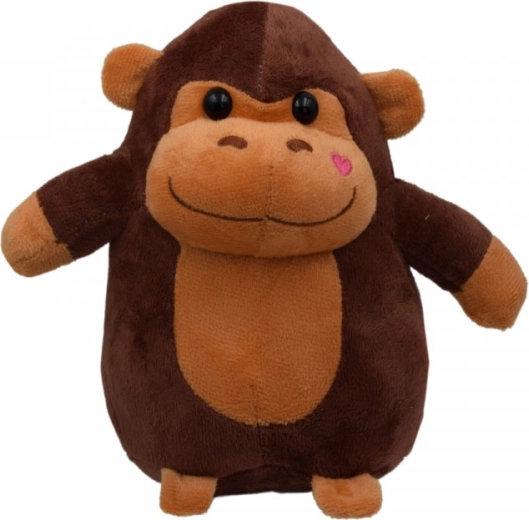 Weicher Plüsch für endloses Kuscheln