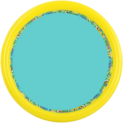 Schnelle Montage und einfache Lagerung