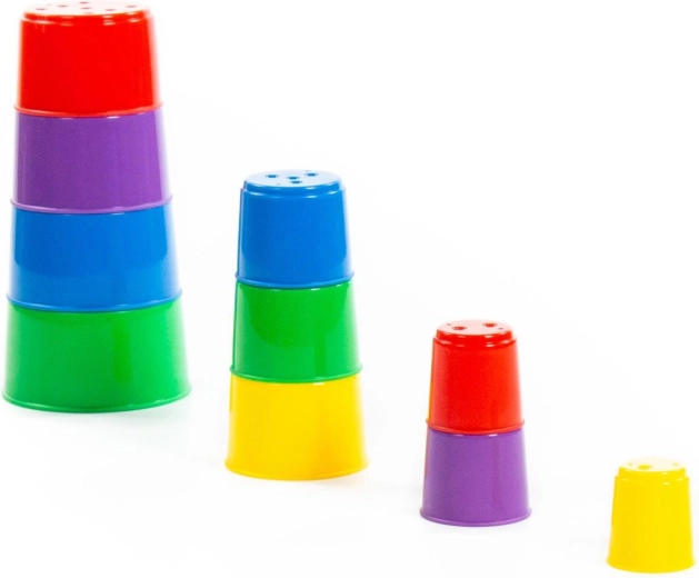 Leicht und robust verarbeitet