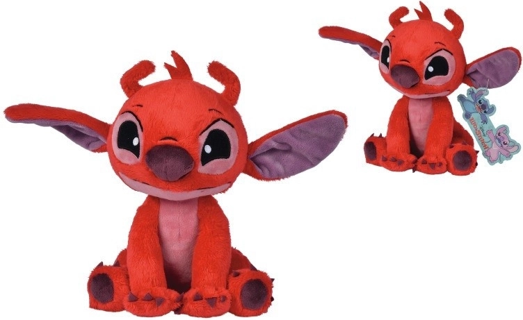Disney Leroy Maskottchen 25 cm