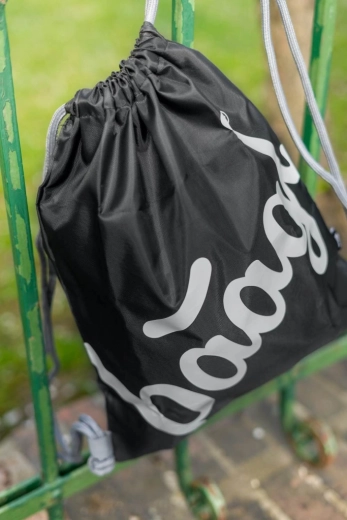 Bequem auf dem Rücken tragen