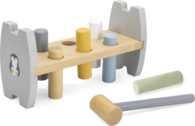 Wiederholter Spielspaß