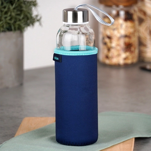 Schlaufe für bequemes Tragen