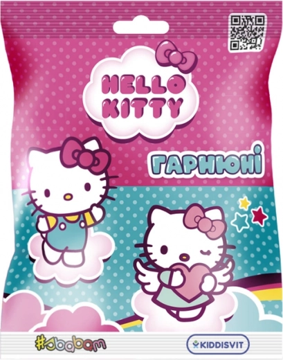 Sammler-Überraschungsfigur Sanrio – Hello Kitty und Freunde