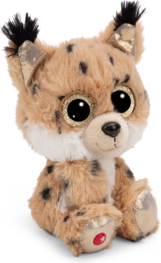 NICI Glubschis Plüschluchs Lenzo 15 cm