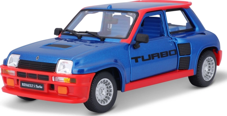 Sammlerstück im Maßstab 1:24