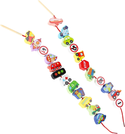 Förderung der Feinmotorik und Koordination