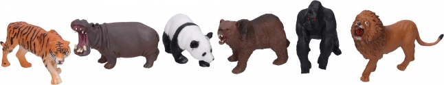 Safari-Tier – Figur 11 cm