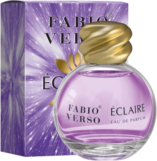 Damen Eau de Parfum BI-ES Fabio Verso Eclaire 100 ml