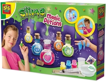 SES Slime magische Tränke
