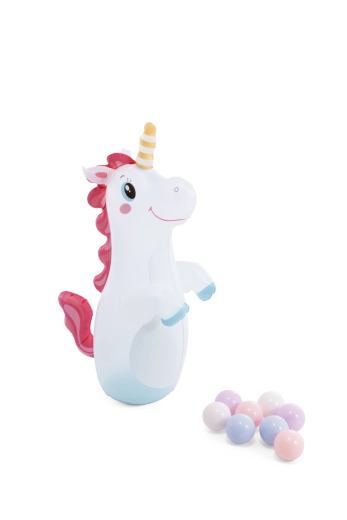 Spaßiges Zubehör zur Förderung von Fähigkeiten