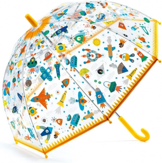 Kinderschirm Universum von Djeco