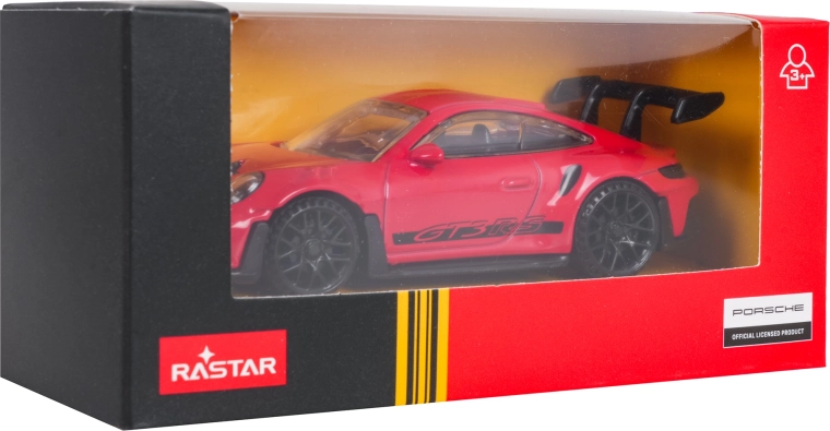 Bunte Geschenkverpackung