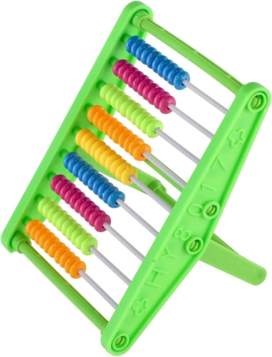 90 Kugeln für einfaches Rechnenlernen