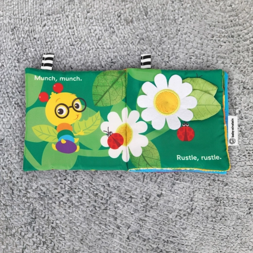 Spielerisches Entdecken der Natur