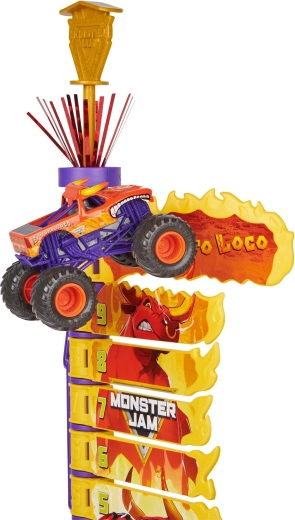 Score-Turm über 50 cm