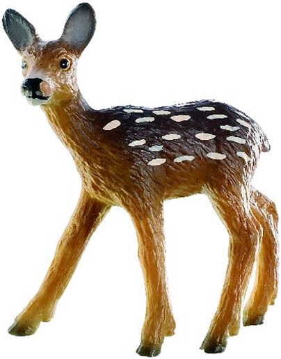 Bullyland Figur Rehkitz